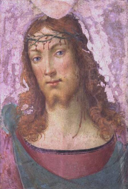 Ecce Homo de Fra Bartolommeo