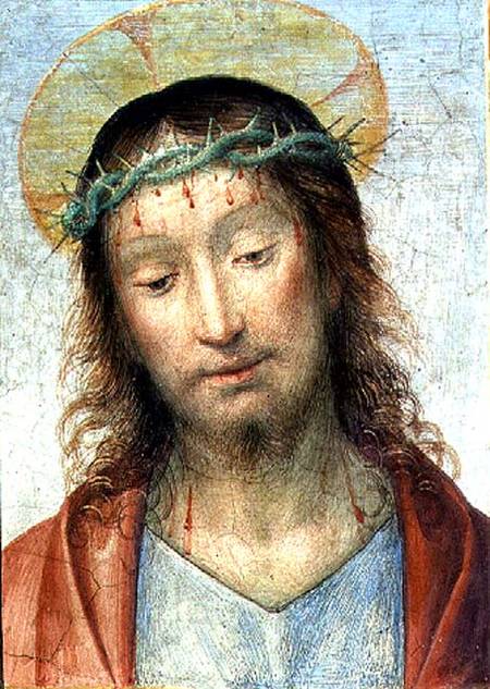 Ecce Homo (panel) de Fra Bartolommeo