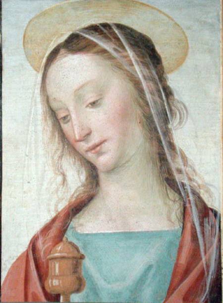 St. Mary Magdalene de Fra Bartolommeo