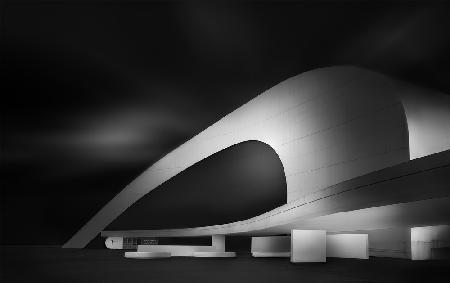 Niemeyer art