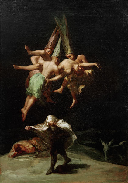  de Francisco José de Goya
