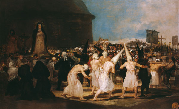  de Francisco José de Goya