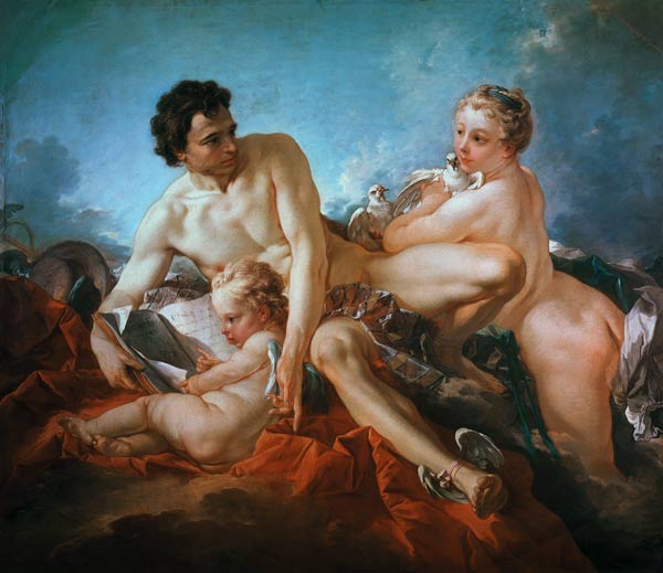  de François Boucher