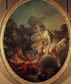 Cephalus and Aurora de François Boucher