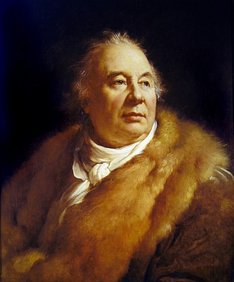 Louis Ducis de François Pascal Simon Gérard