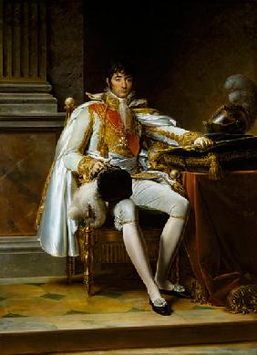 Louis Bonaparte (1778-1846)