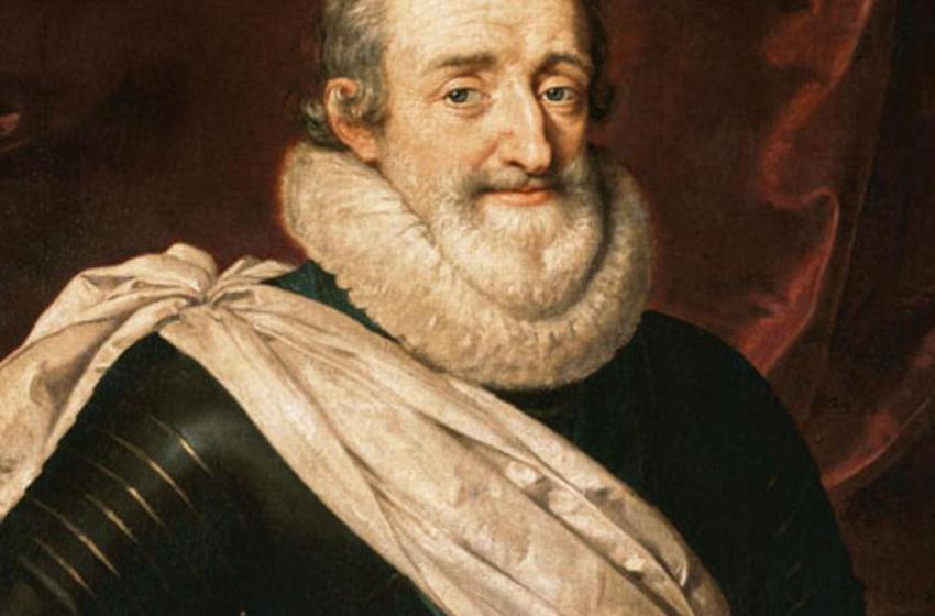 Frans II Pourbus