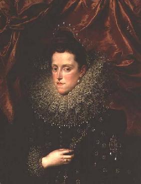 Portrait of Eleanor de' Medici