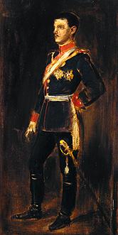 Prince Rupprecht of Bavaria