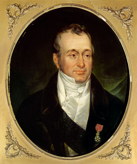 Guillaume Dupuytren (1777-1835) de French School