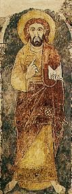 Retrato de un apóstol de Fresko (katalanisch)