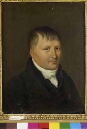 Friedrich von Schlegel