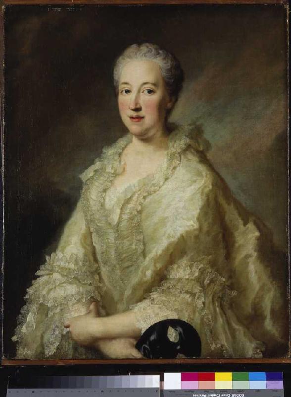Pfalzgräfin Maria Anna Josepha Charlotte de George Desmarées