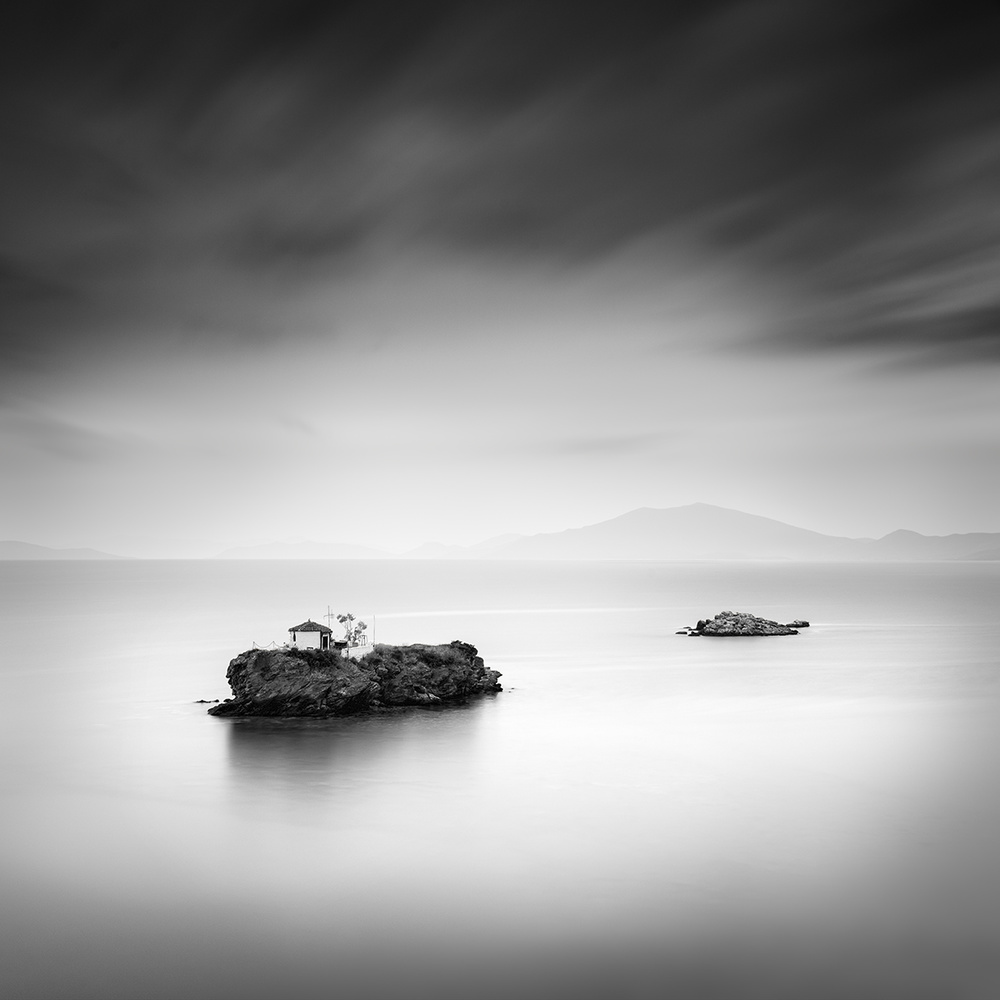 By the Sea 058 de George Digalakis