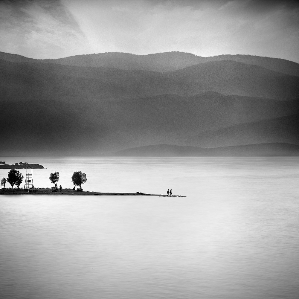 By the Sea 060 de George Digalakis
