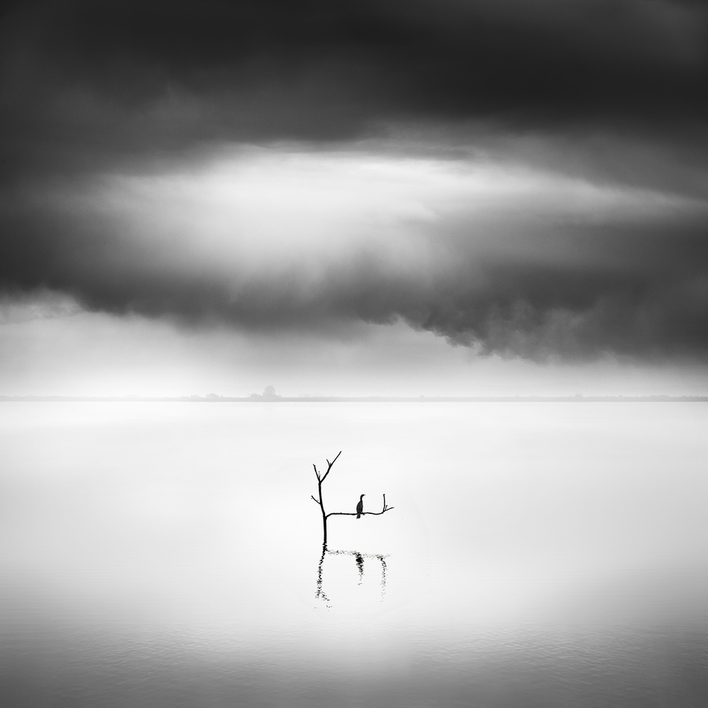 Waiting for the Summer de George Digalakis