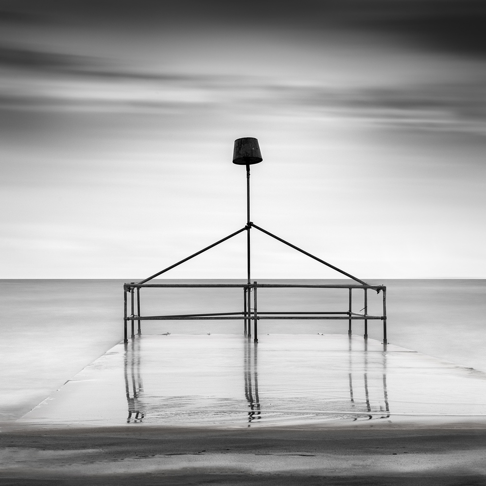 Bournemouth Beach 03 de George Digalakis