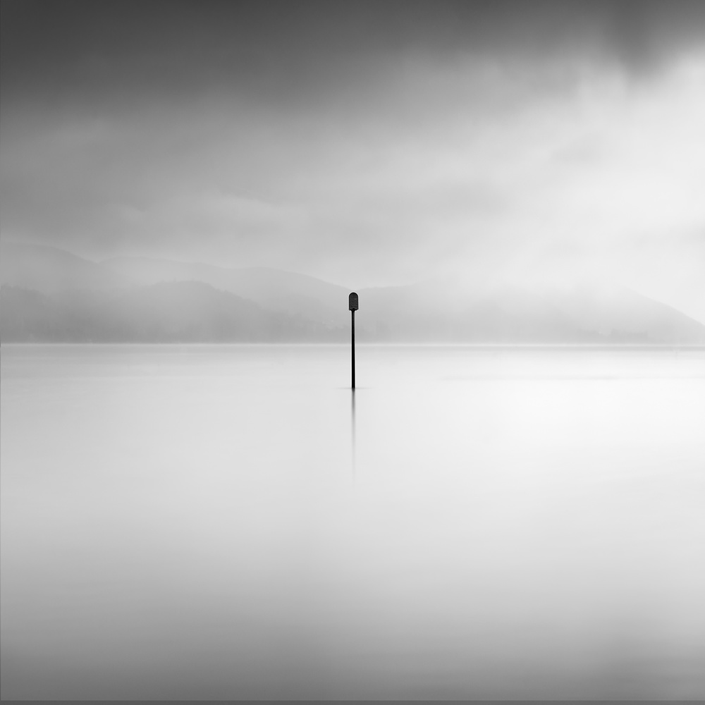 Whispering Lakes 003 de George Digalakis
