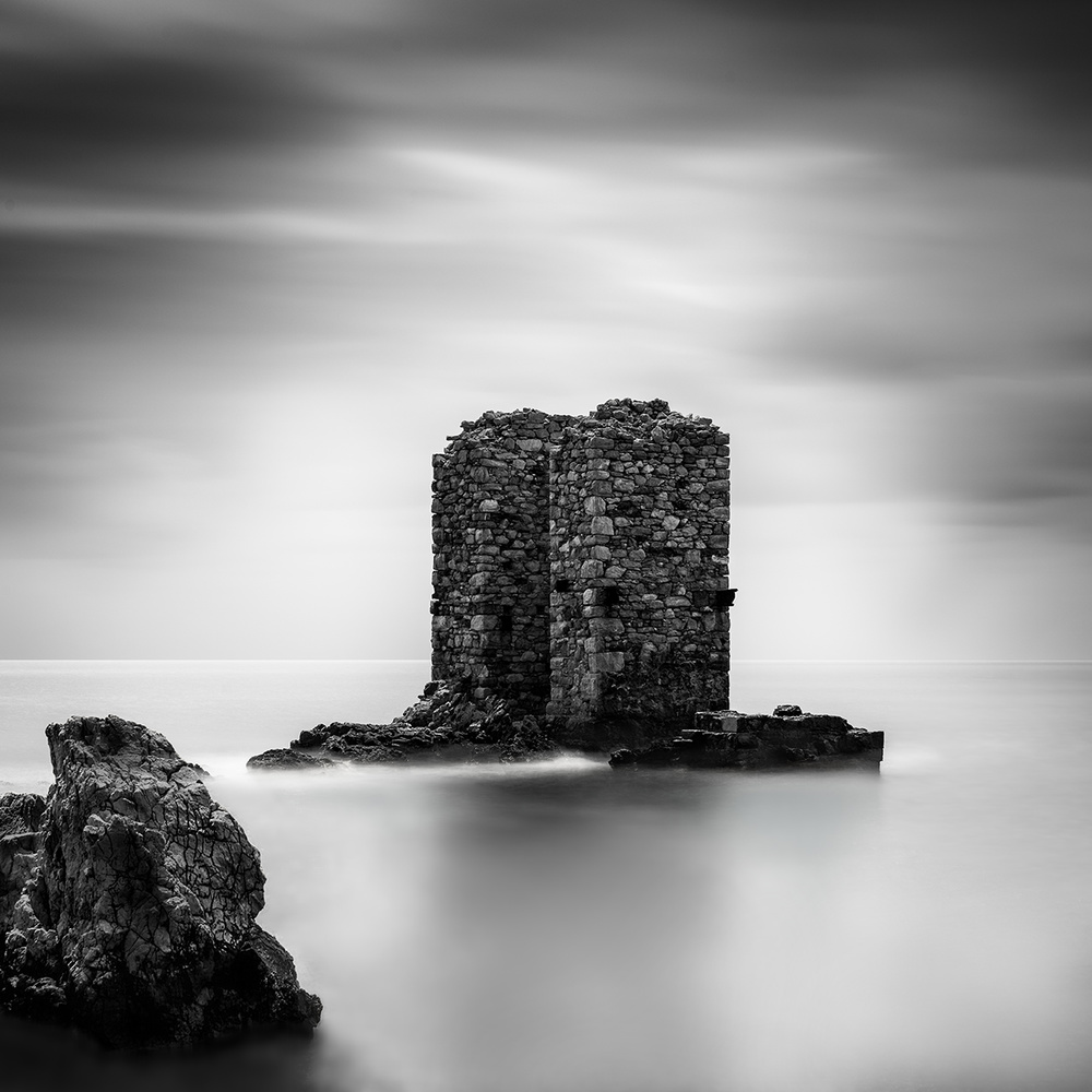 Impressions from Skyros de George Digalakis