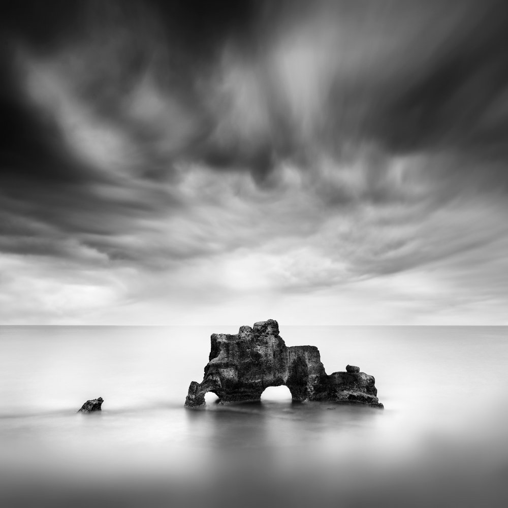 Impressions from Skyros V de George Digalakis