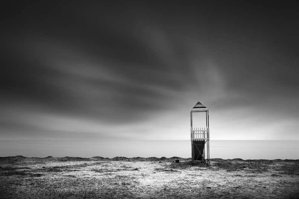 Waiting for the Summer de George Digalakis