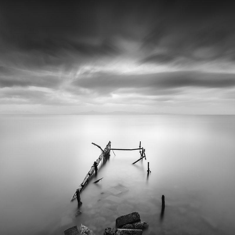 As Time Goes By 008 de George Digalakis
