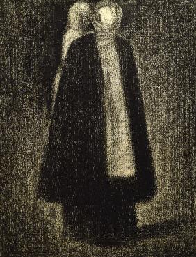 G.Seurat, Amme