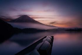 Mystic Fuji