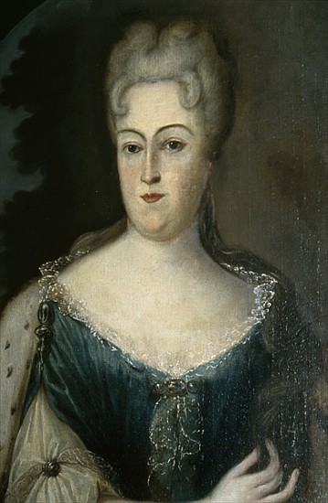 Countess Cosel de German School
