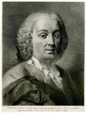 Carlo Goldoni