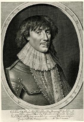 Christian Herzog von Braunschweig