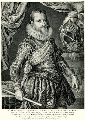 Christian IV.