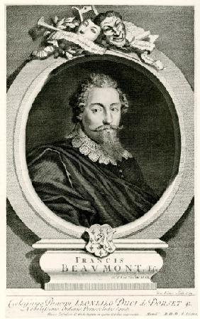 Francis Beaumont