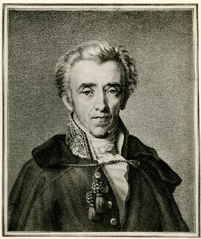 Johann Friedrich Freiherr Cotta von Cottendorf