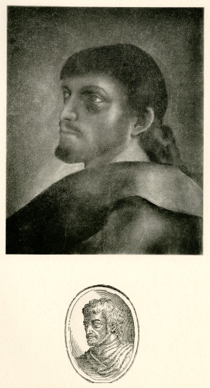 Masaccio de German School, (19th century)