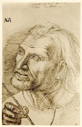 Matthias Grünewald