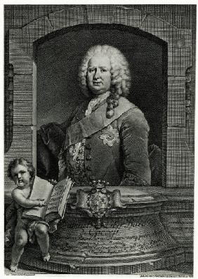 Samuel von Cocceji