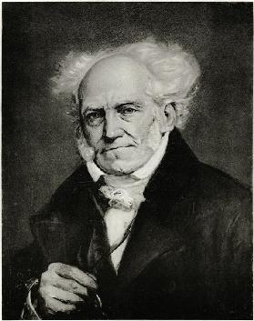 Arthur Schopenhauer