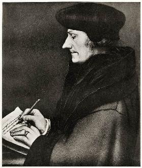 Desiderius Erasmus von Rotterdam