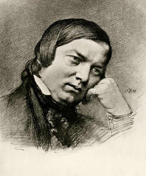 Robert Schumann