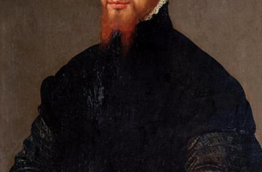 Giacomo Antonio Moro