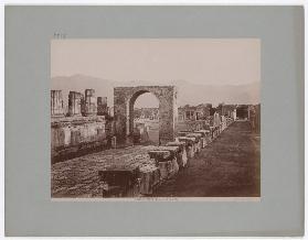 Pompeii: Temple of Jupiter, No. 5032