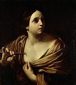 Cleopatra. de Giacomo Sementi
