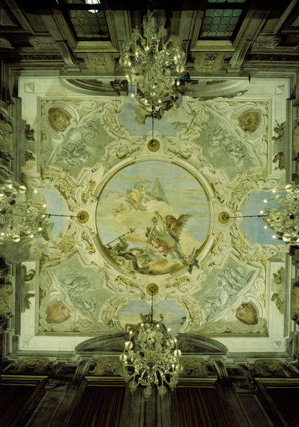  de Giovanni Battista Tiepolo