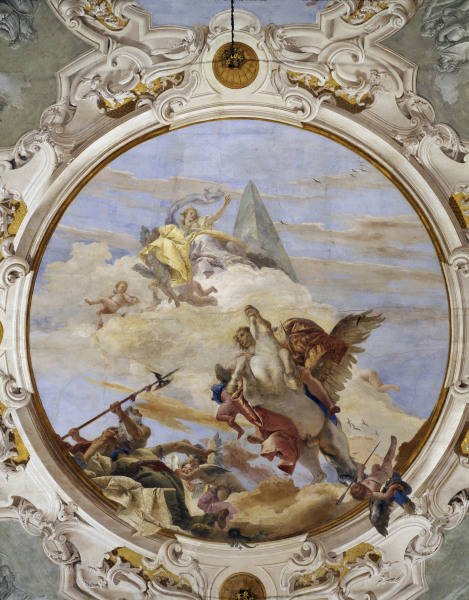  de Giovanni Battista Tiepolo