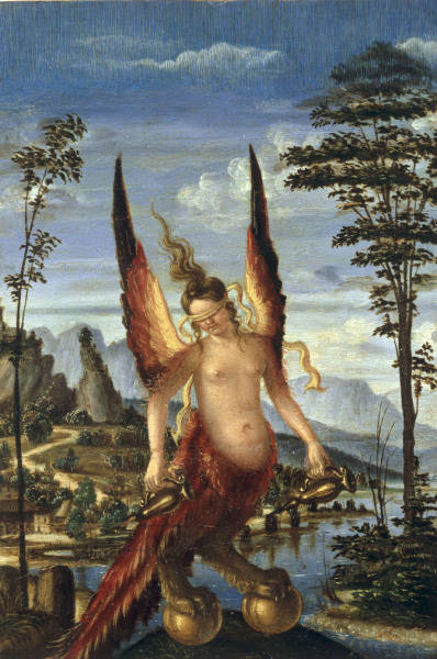 Giov.Bellini-Successor / Summa Virtus de Giovanni Bellini