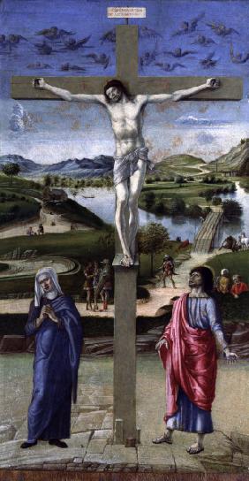 Crucifixion