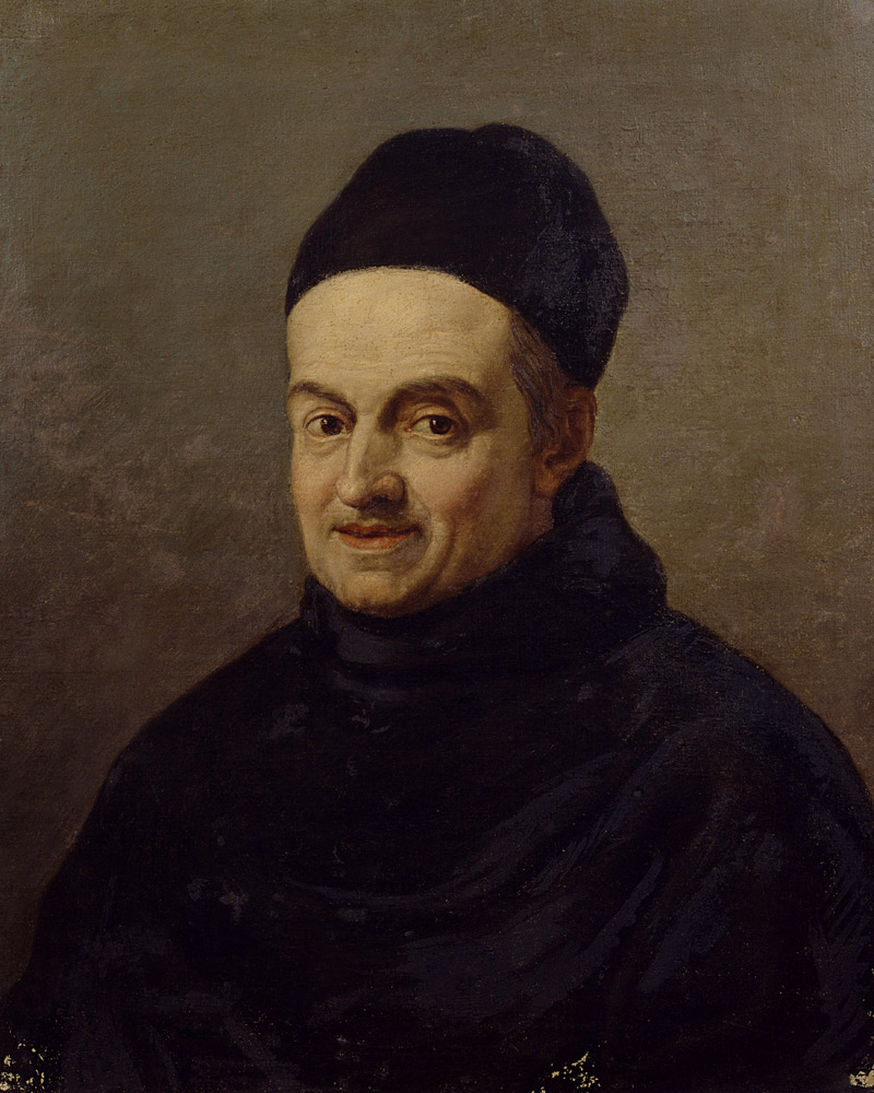 Giovanni Battista Martini de Giovanni Battista Martini