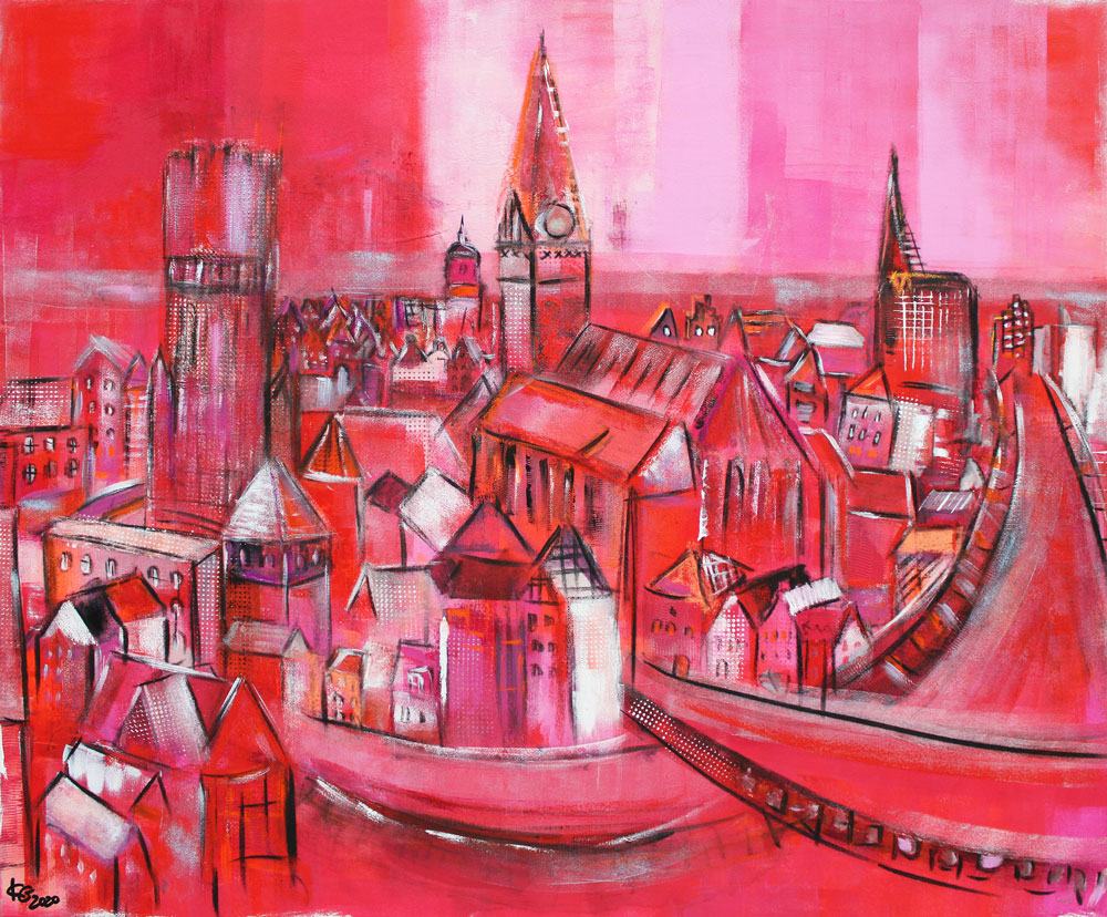 Lüneburg Rot