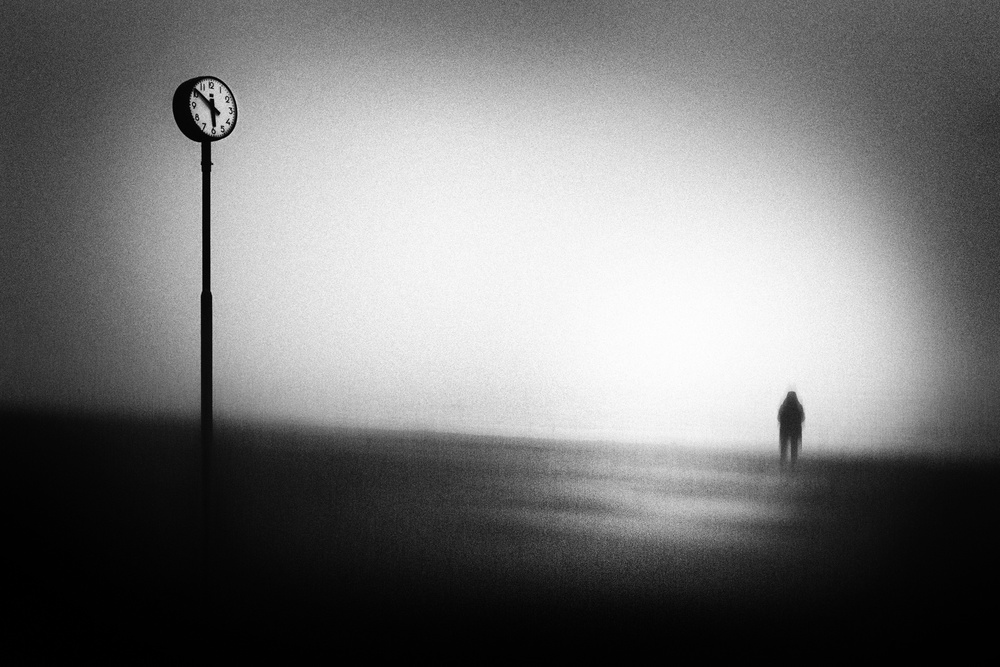 There Is Still Time... de Gustav Davidsson